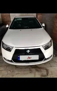 دنا ۶دنده  صفر