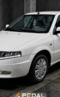فروش(حواله) سورن پلاس xu7p