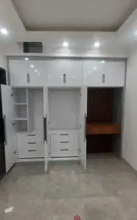 کابینت سازی