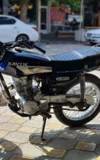 ساوین ۹۴ /150cc