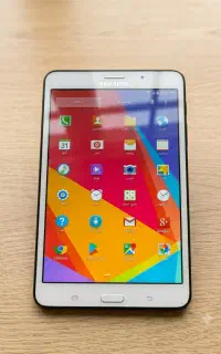 Samsung galaxy tab4