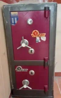 گاوصندوق کاوه