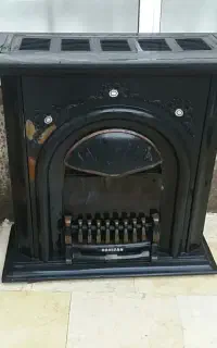بخاری ا