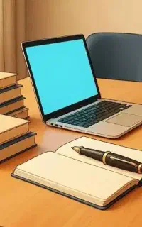 پایان نامه و سمینار