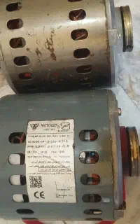 دینام کولر 3500و 4500