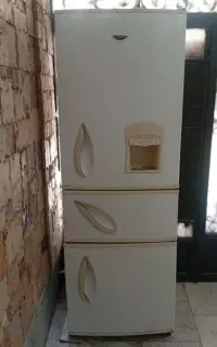 یخچال فریزر گلون