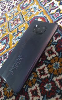 گوشی poco x3pro