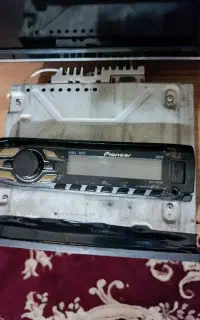 پخش پایونیر 2450