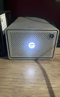هارد GTECNOLOGI