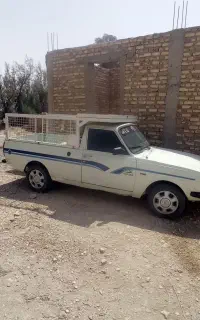 پیکان وانت