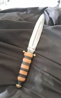 چاقو