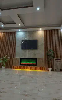 دکوراسیون داخلی دهقان