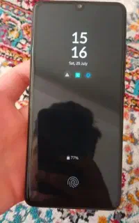 گوشی A32