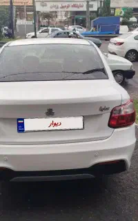 ساینا ۴۰۳ فروش یا معاوضه