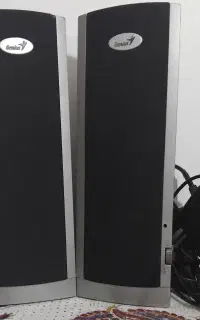 اسپیکر Genius SP-J10 اصل