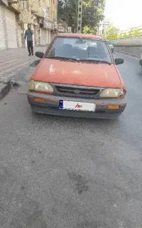 فروش هاچبک کره ای