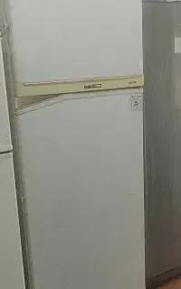 یخچال و فریزر سوپر استار