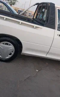 پراید وانت 1403گاز سیمی