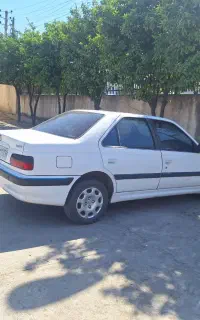 پارس دوگانه کارخانه ۹۴