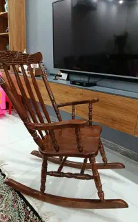 صندلی راک اصل