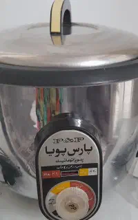 پلوپز برقی نو