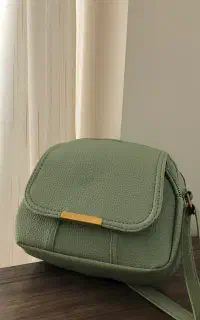 کیف سبز