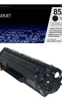 کارتریج پرینتر لیزری HP مدل CE285A
