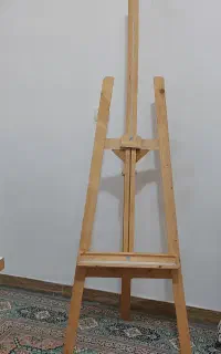 سه پایه بوم