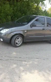 تیبا 2 مدل 94
