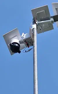 نصب نصاب تخصصی دوربین مداربسته و دزدگیر اماکن