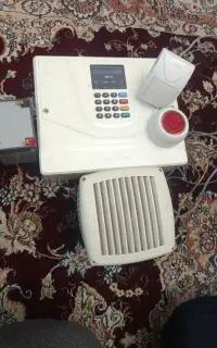 دزد گیر اماکن