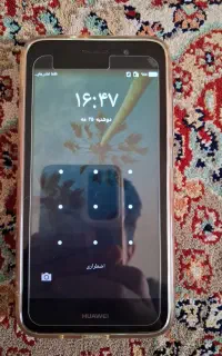 هواوی y3