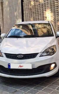 ام وی ام ۳۱۵ مدل۱۳۹۵،بیرنگ،کم کار