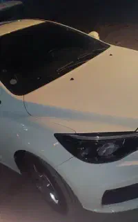 فروش خودرو شاهین سانروف دار