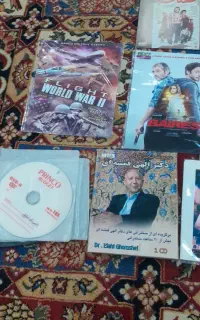 سریال جومونگ وفیلم های دیگه