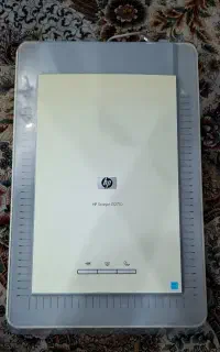 اسکنر HP - G2710