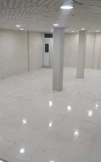 مغازه 140 متری فول امکانات دو نبش بر خیابان اصلی