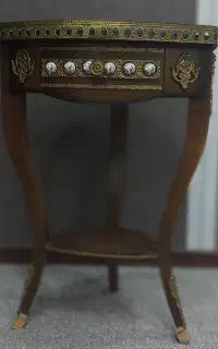میز تلفن
