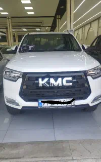 کی ام سی T8 مدل۴۰۴ بصورت نقدواقساط