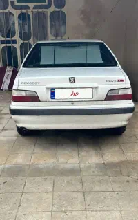 پارس tu5