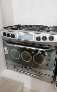 فرگاز پیلوت اصل درحدنو