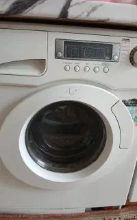 لباسشویی سامسونگ .۶ کیلویی.