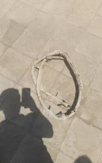لوله مسی