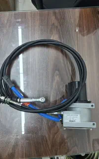 گاورنر بیل مکانیکی HYUNDAI خط ۷