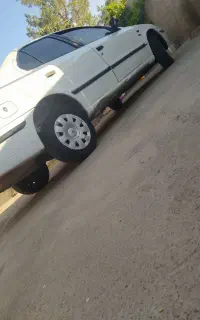 سمند EL مدل 1389