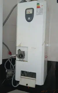 آبگرمکن