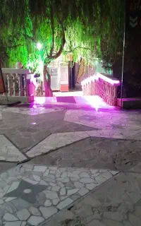 برقکاری ساختمان ترکمن