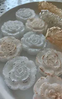 قندنبات کاردرمنزل