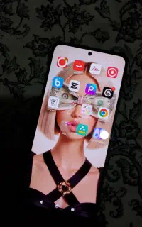 گوشی نوت ۱۳ رام ۲۵۶