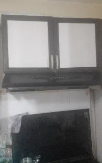 کابینت دسته دو